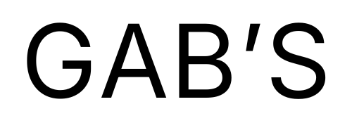 GAB'S 