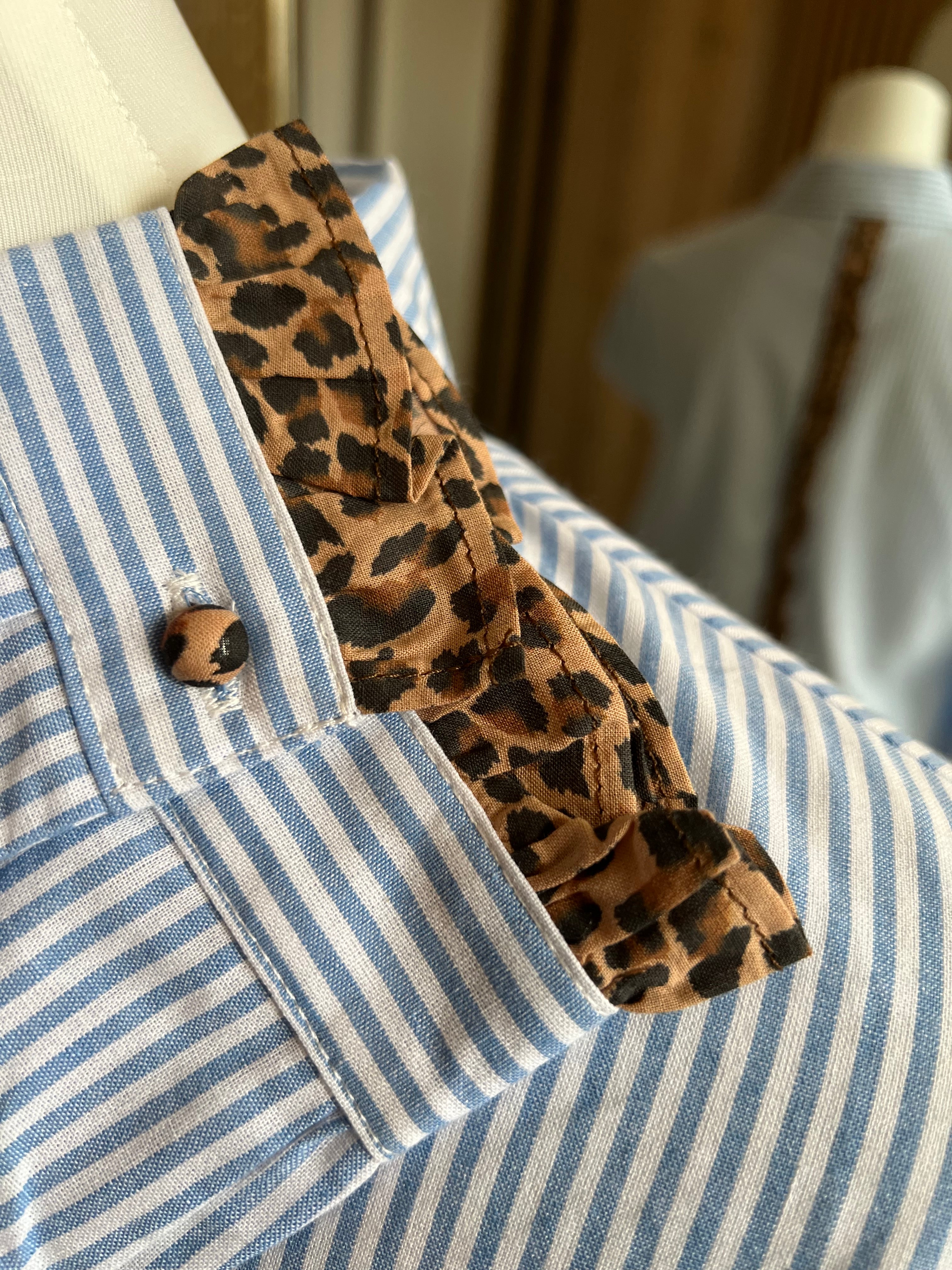 Chemise Naïa