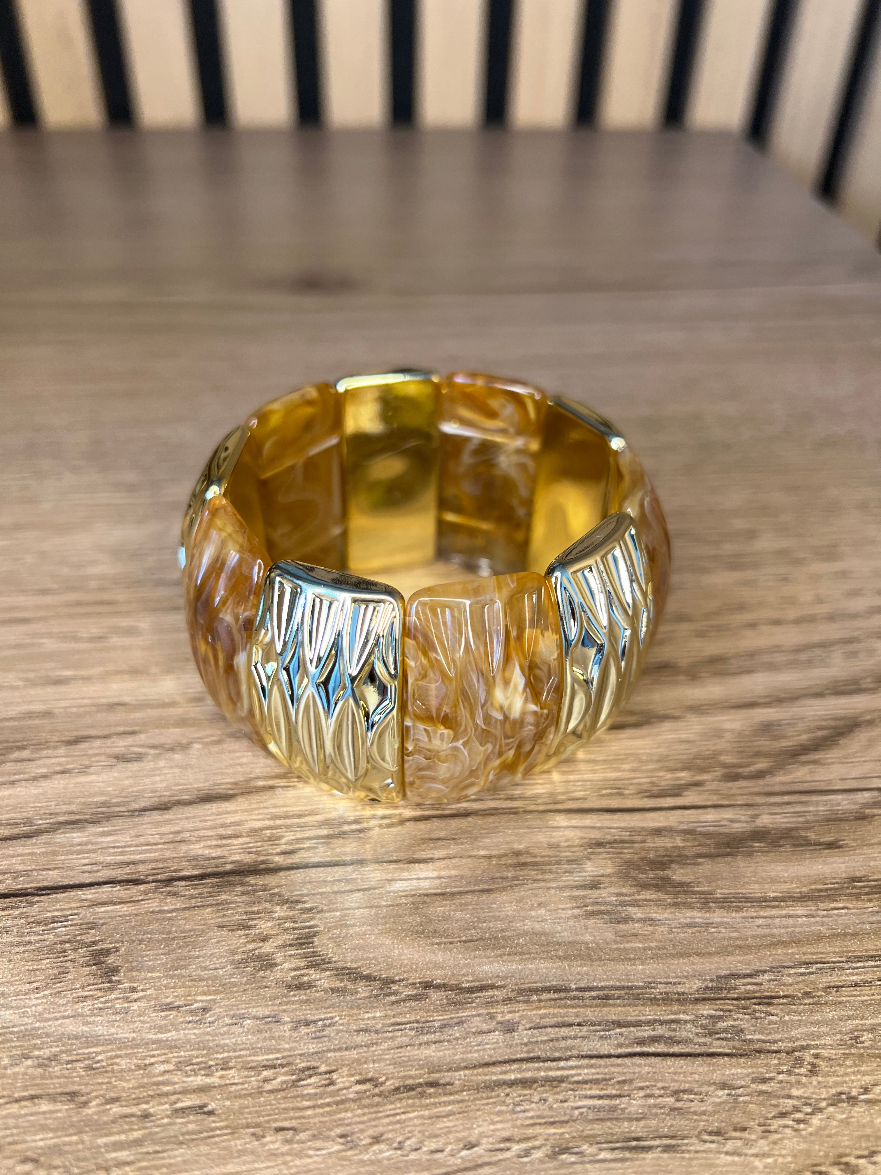 Bracelet Isadora