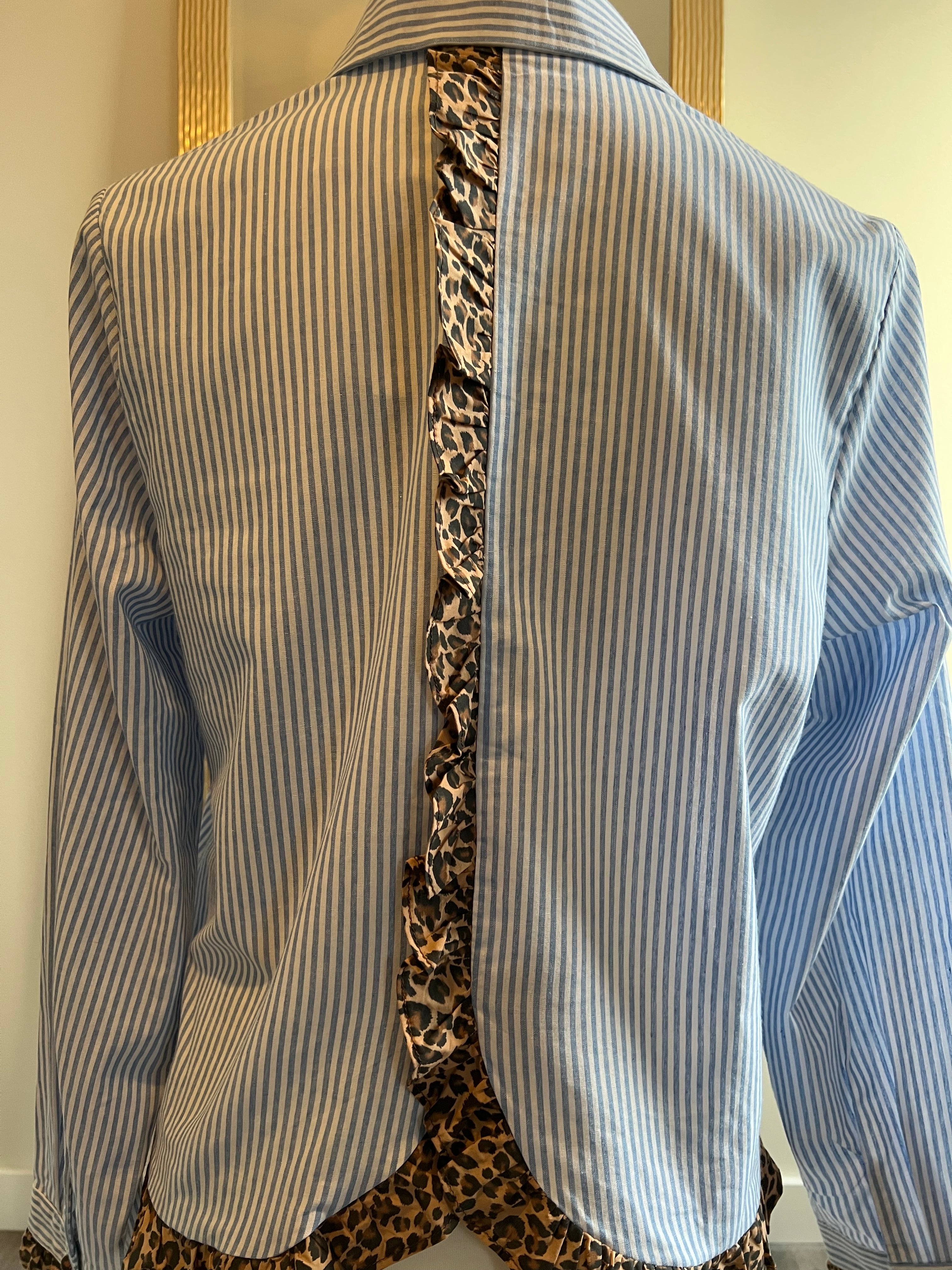Chemise Naïa