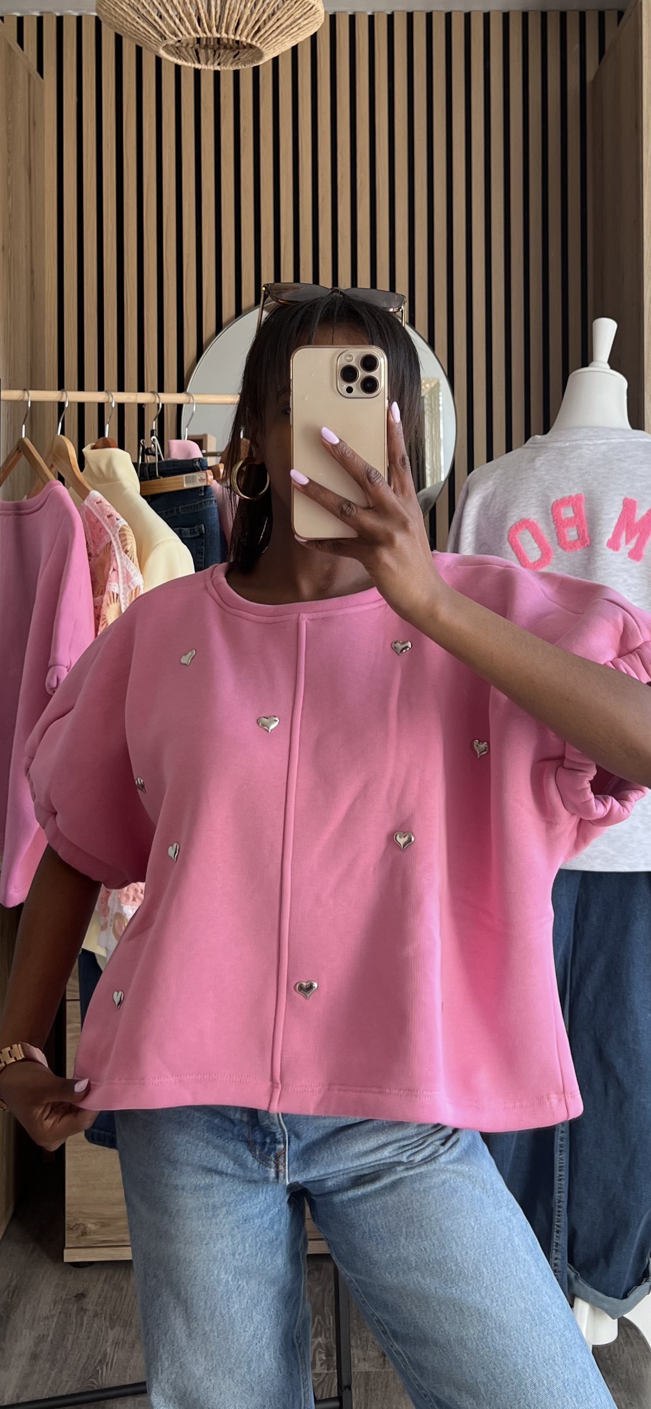 Pull Chiara