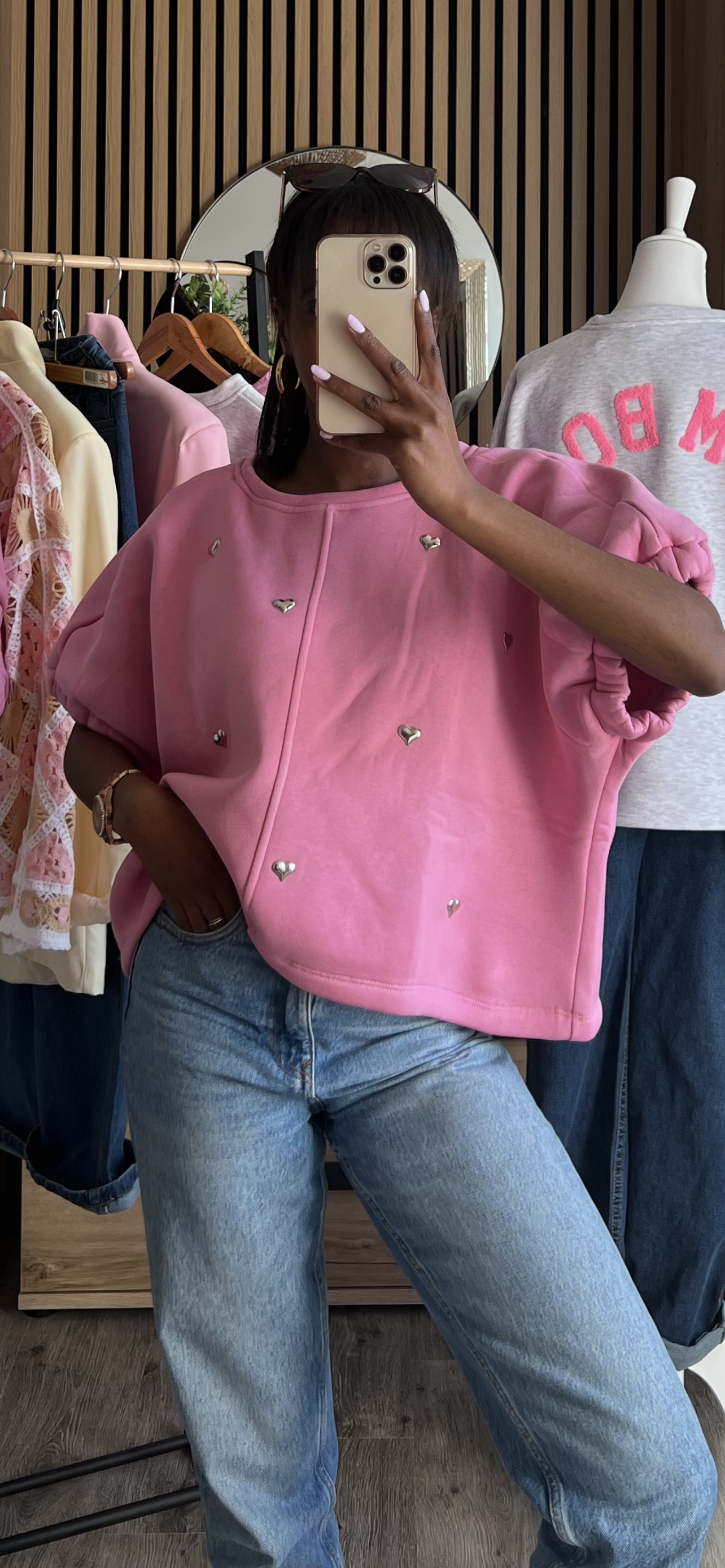 Pull Chiara