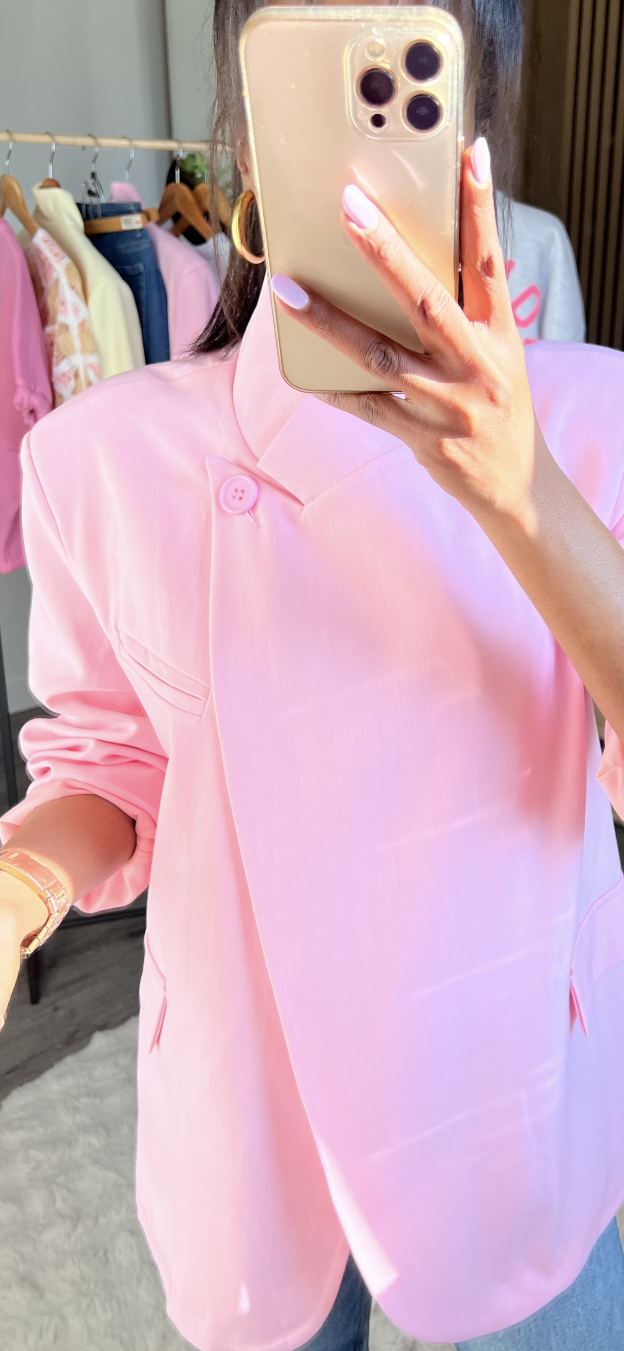 Blazer Valentina