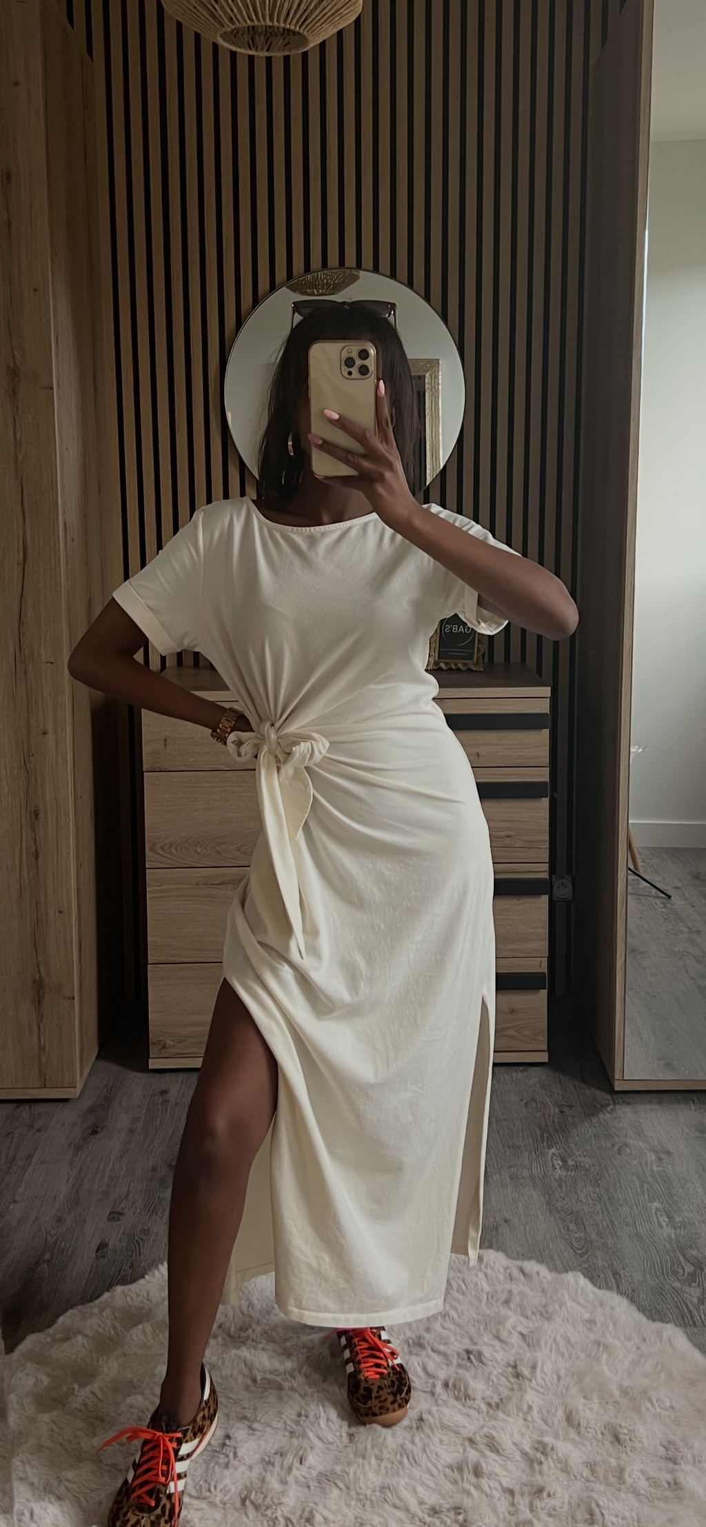 Robes Bianca