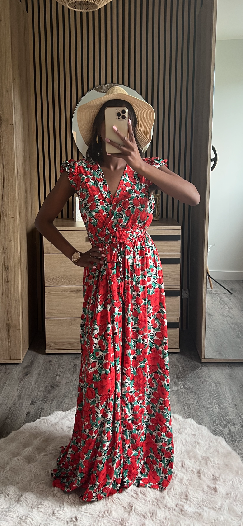 Robes Carmen