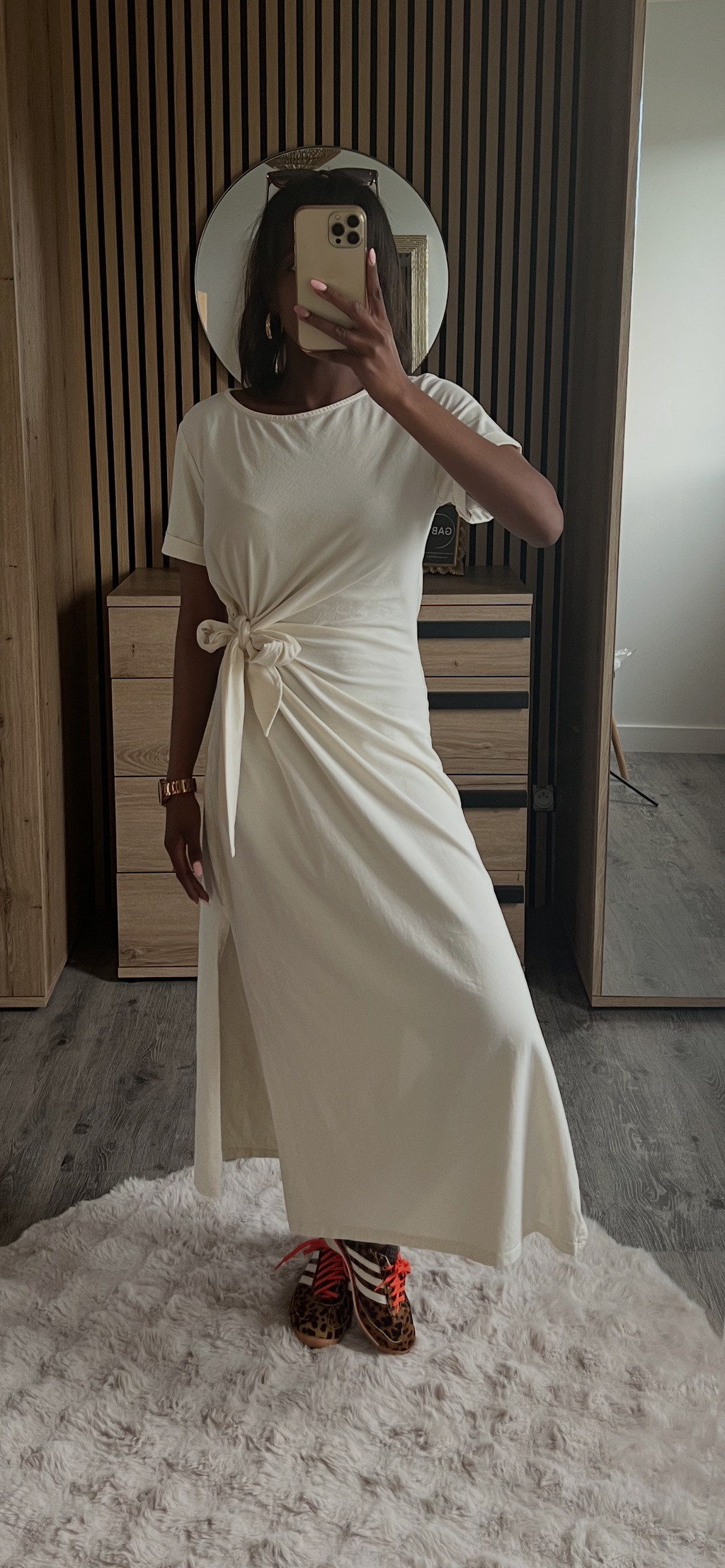 Robes Bianca